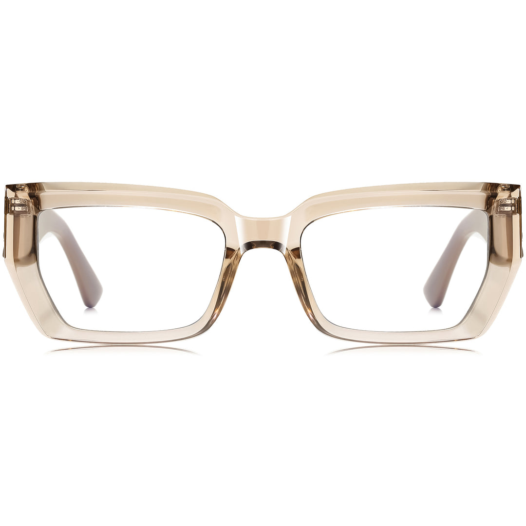 Cat-Eye Glasses PF1417