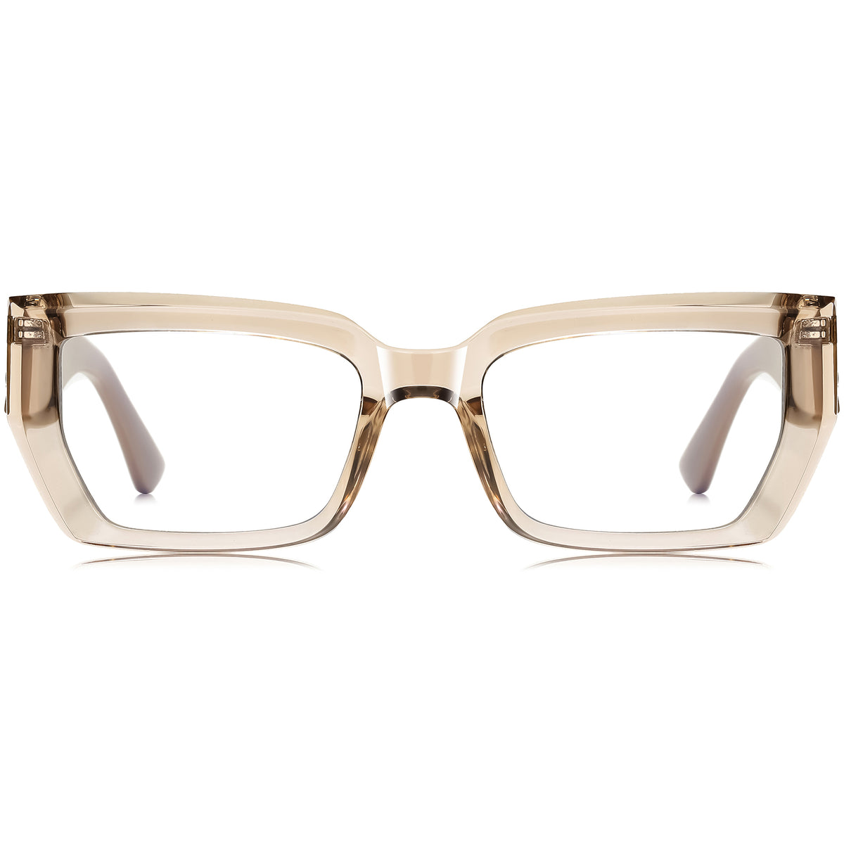 Cat-Eye Glasses PF1417