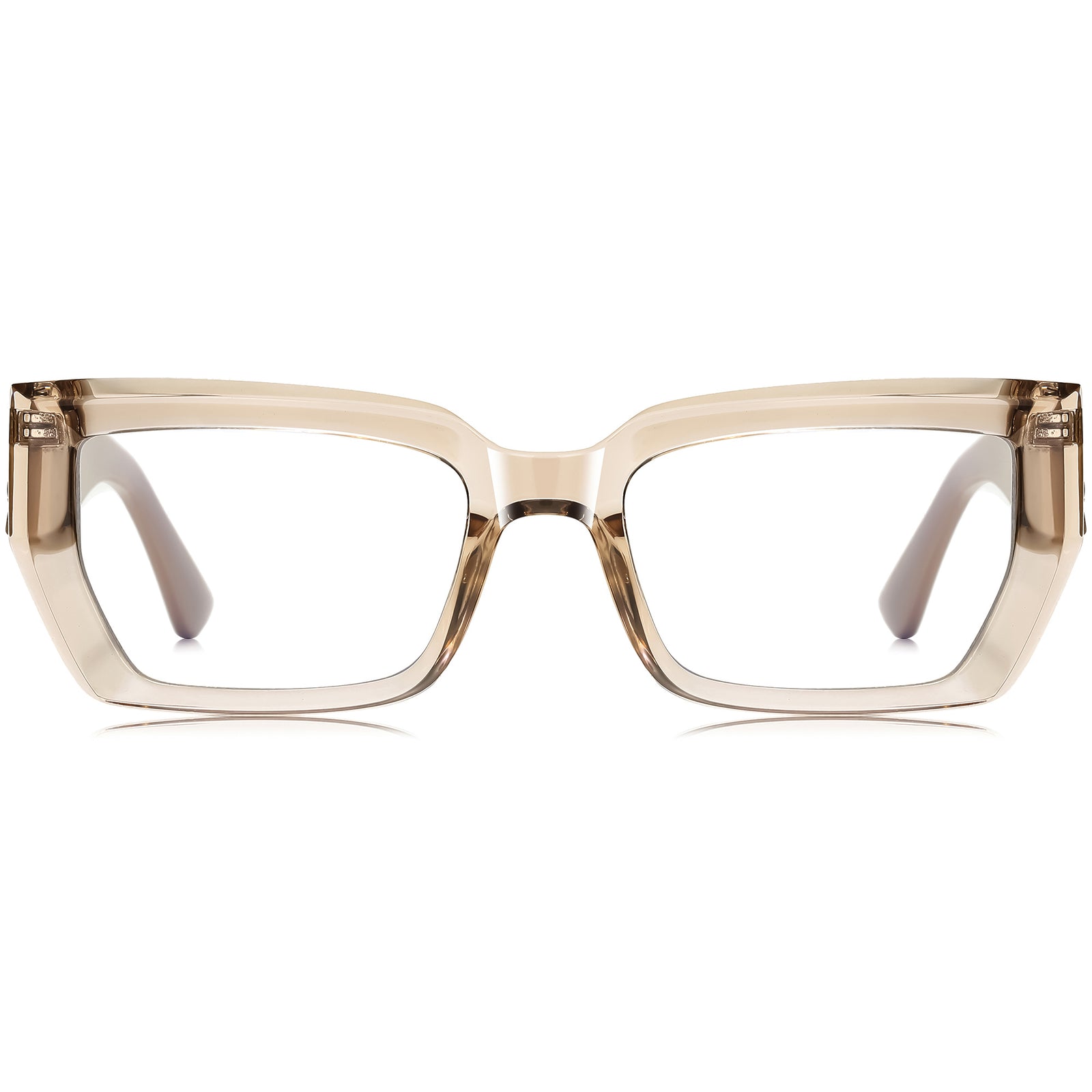 Cat-Eye Glasses PF1417