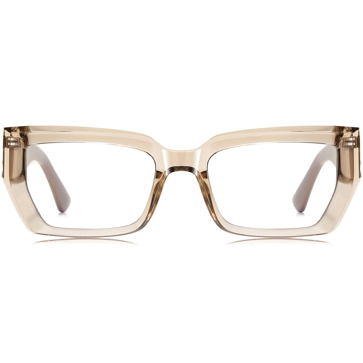 Cat-Eye Glasses PF1417