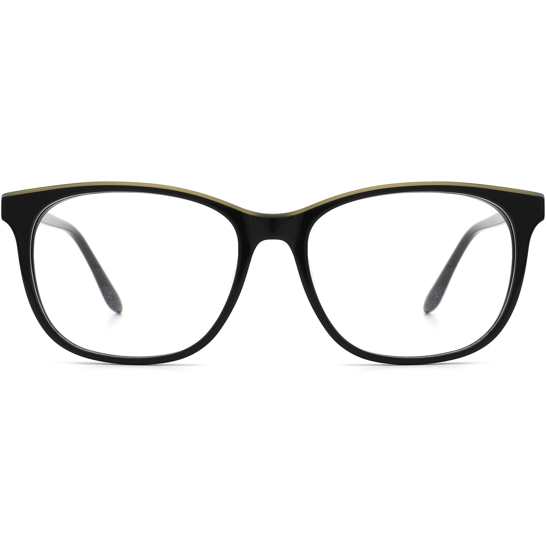 Square Glasses YEA1286