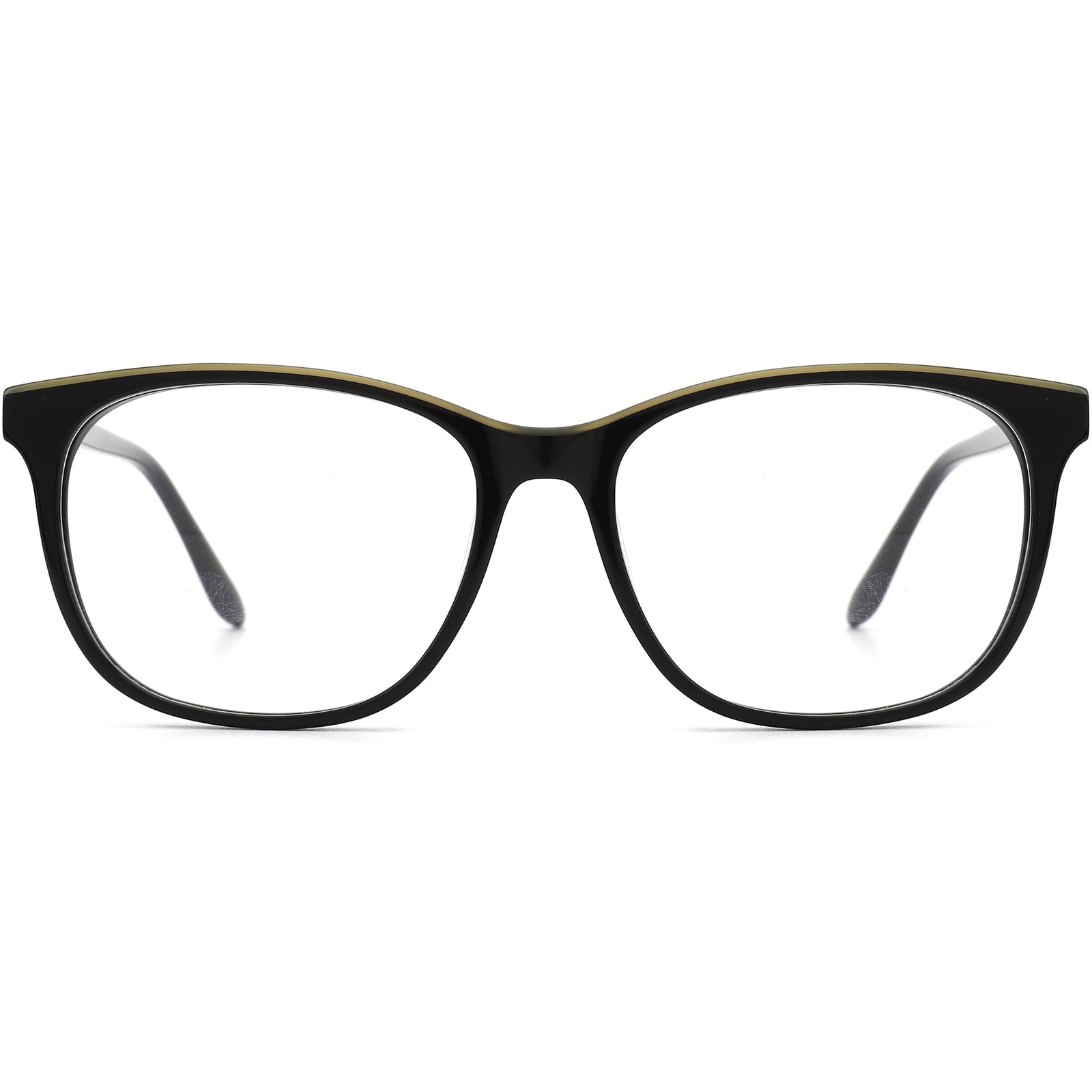 Square Glasses YEA1286
