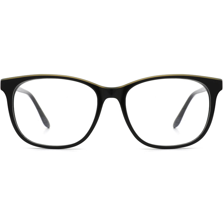 Square Glasses YEA1286