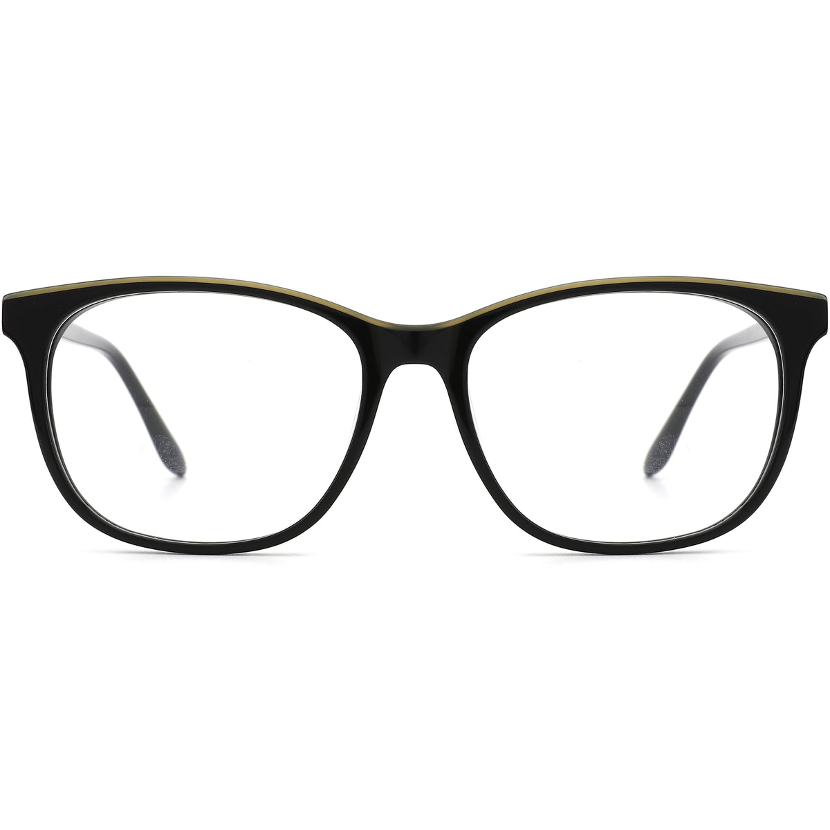 Square Glasses YEA1286