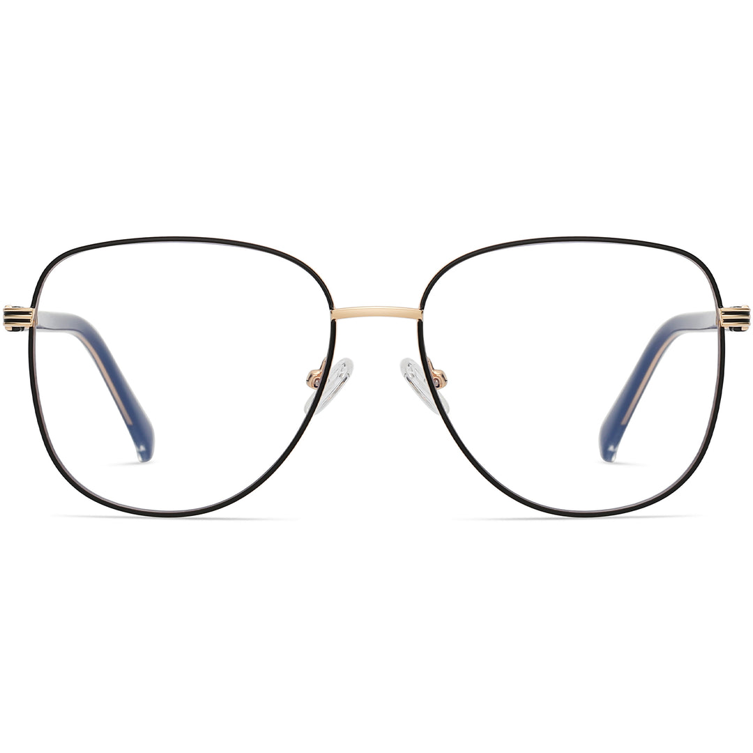 Aviator Glasses PF1313