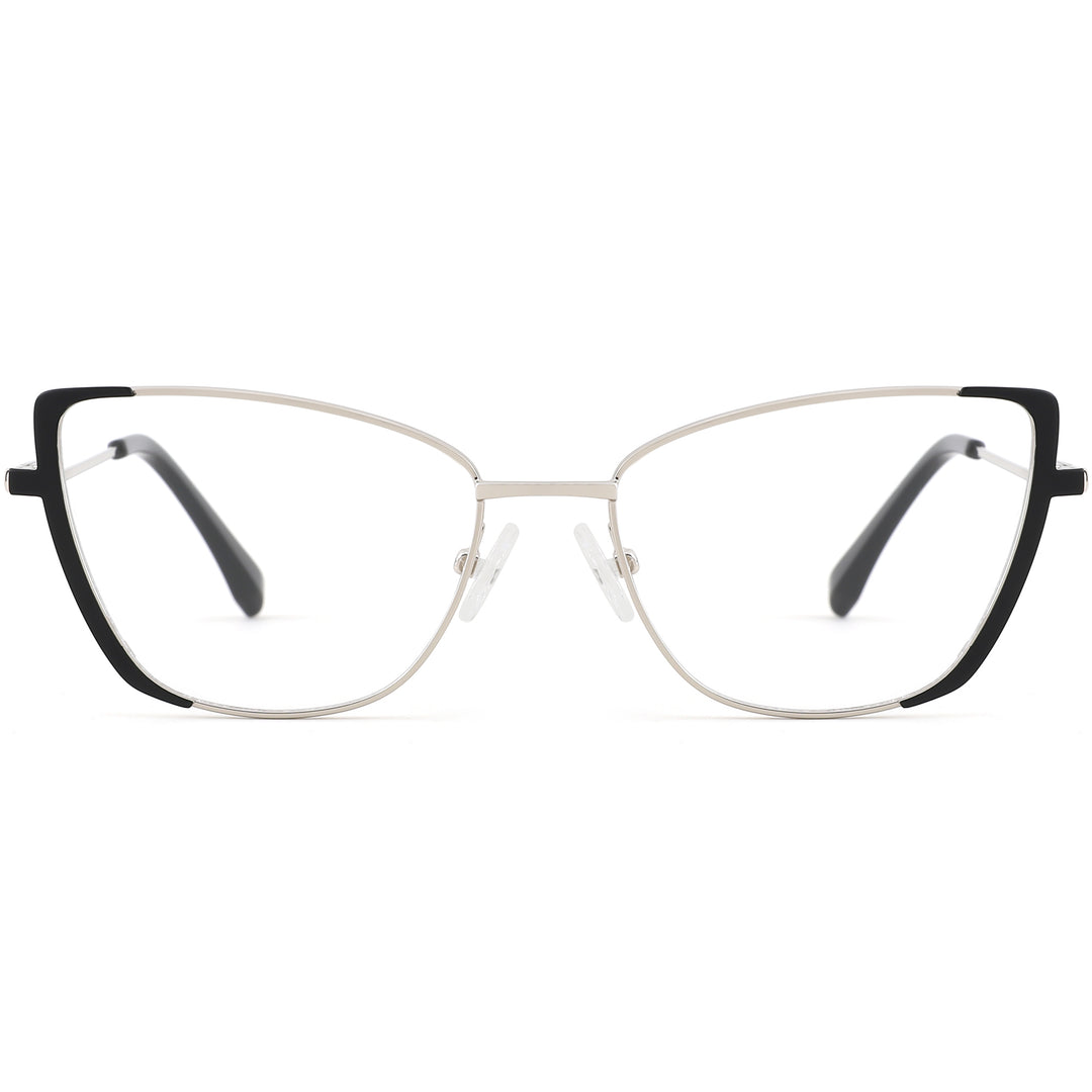 Cat-Eye Glasses YEM1141
