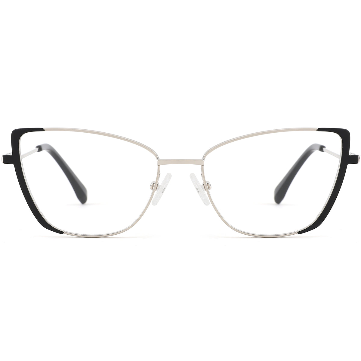Cat-Eye Glasses YEM1141