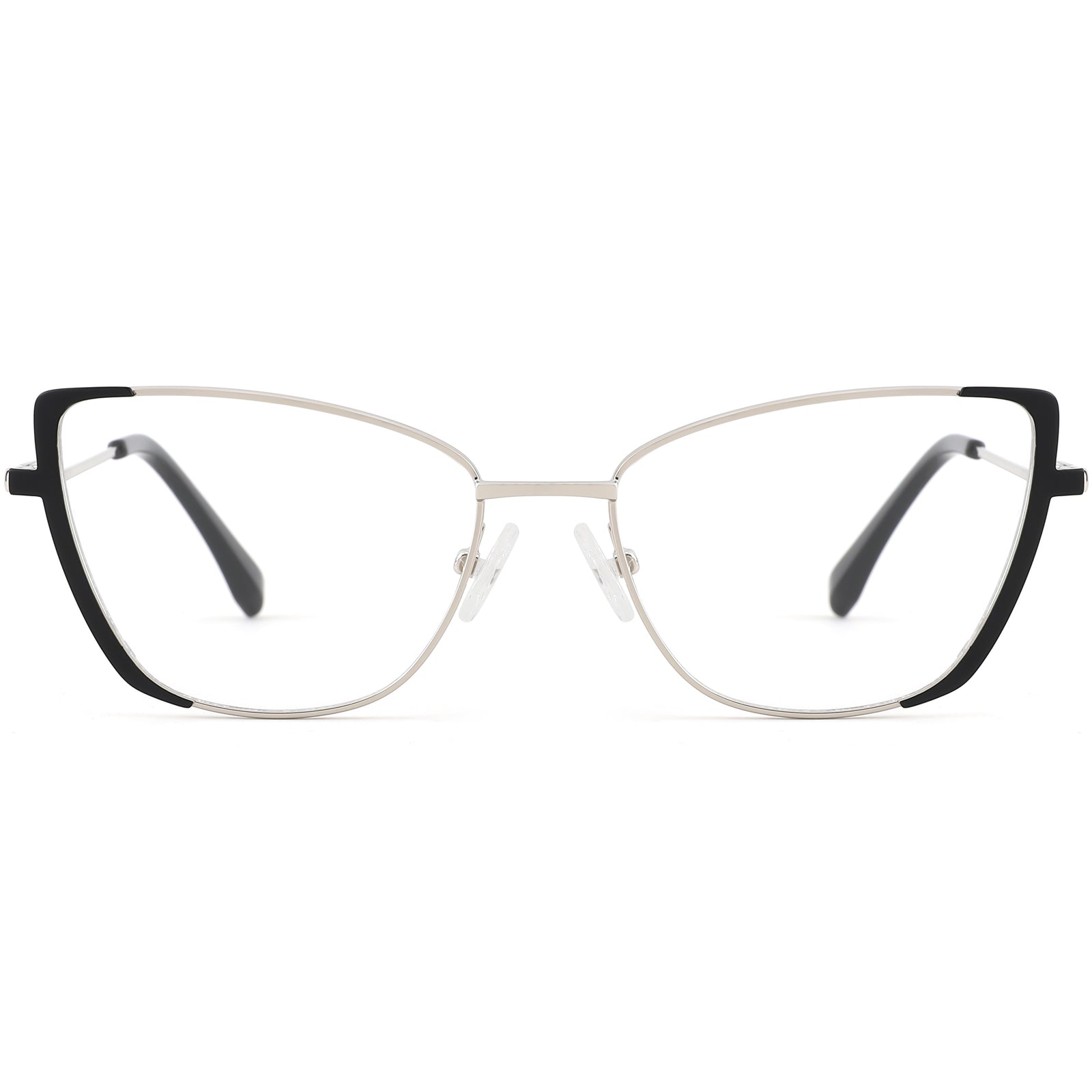Cat-Eye Glasses YEM1141