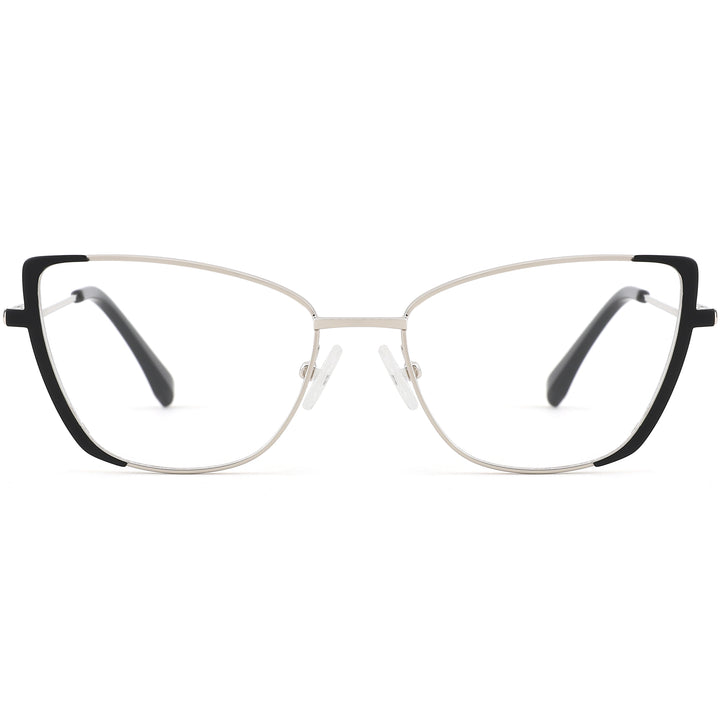 Cat-Eye Glasses YEM1141