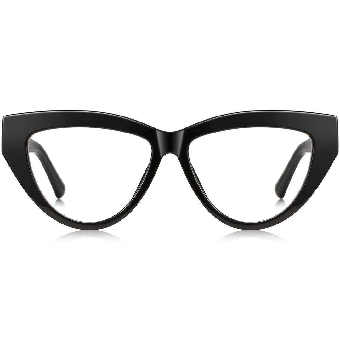 Cat-Eye Glasses YSD1041