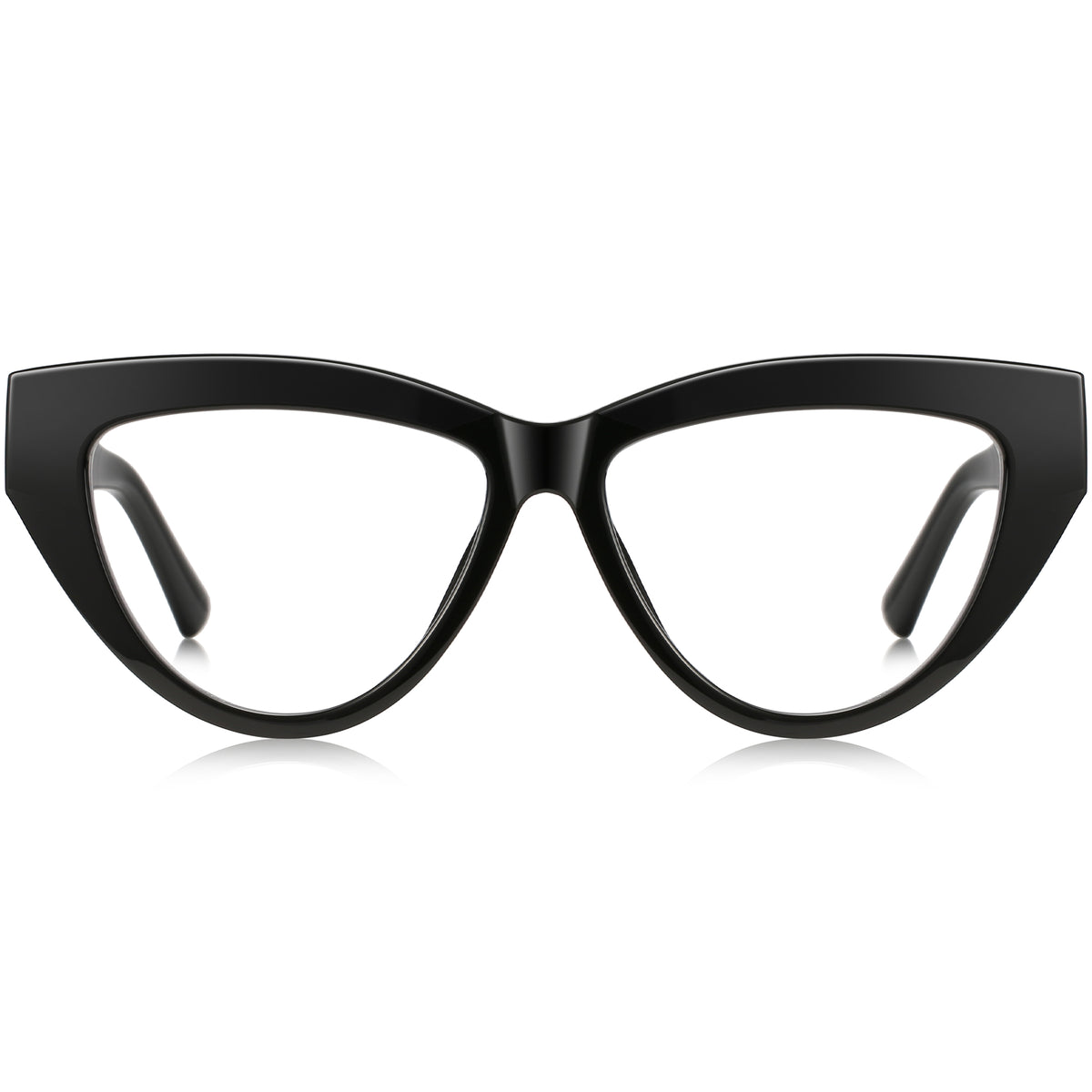 Cat-Eye Glasses YSD1041