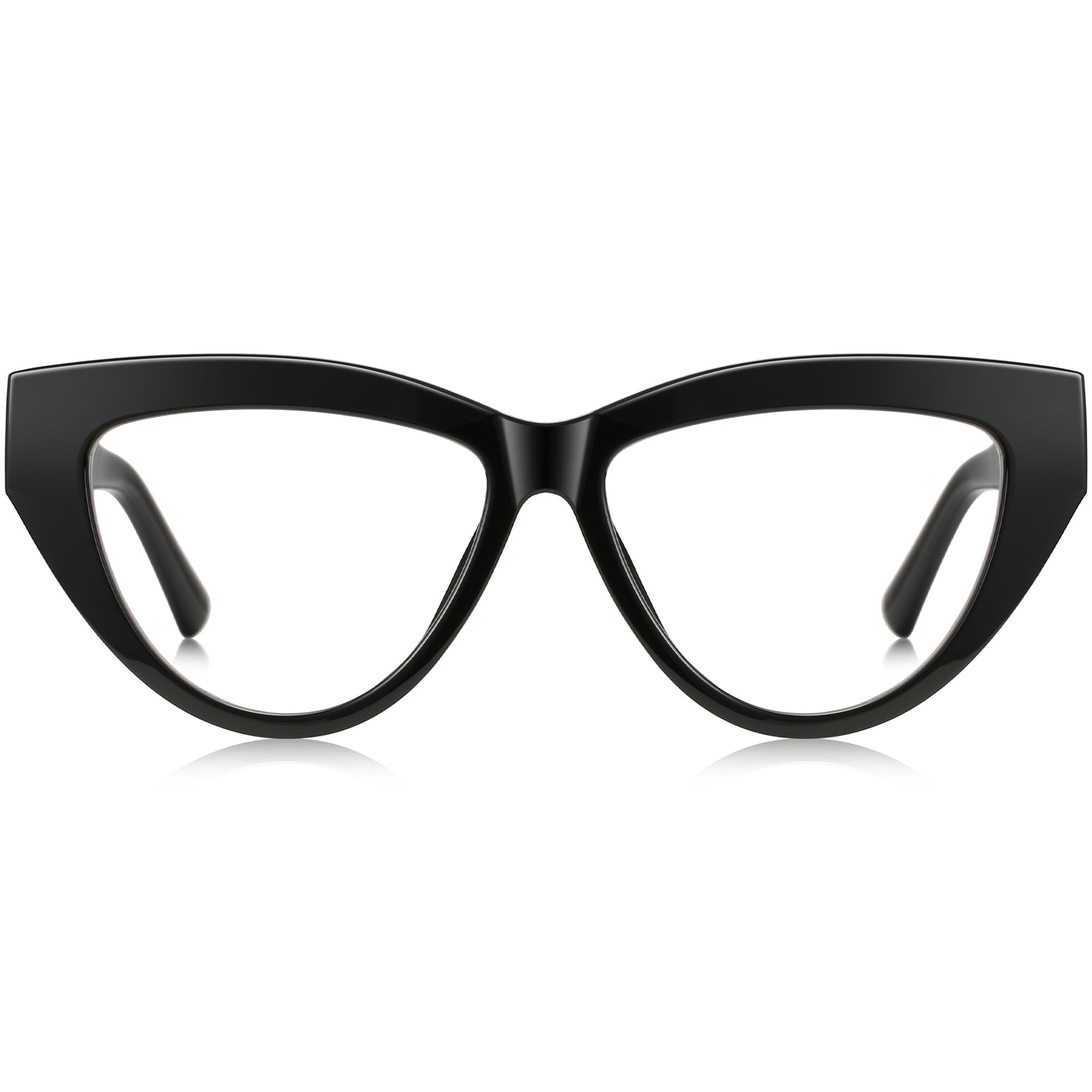 Cat-Eye Glasses YSD1041