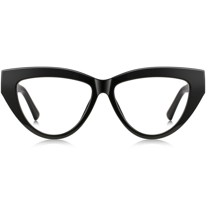 Cat-Eye Glasses YSD1041
