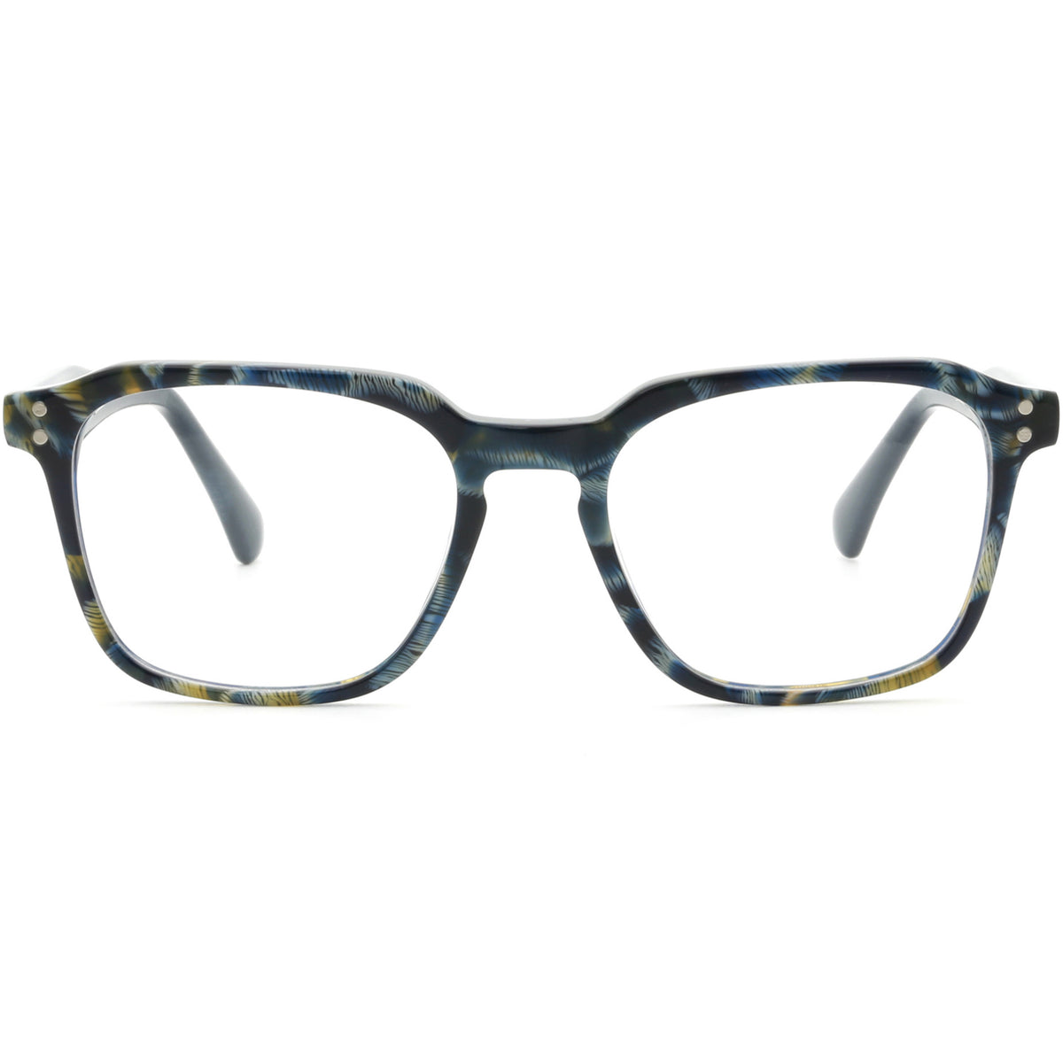 Square Glasses GSR1163