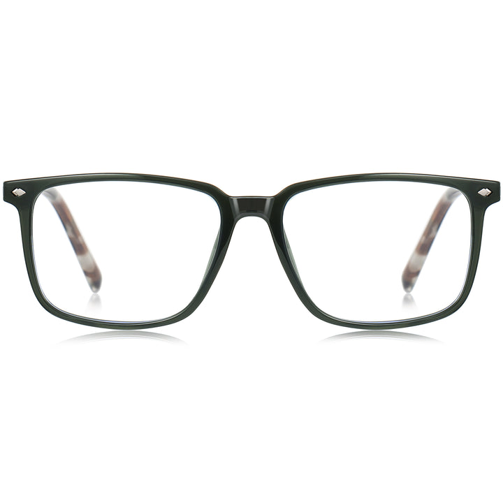 Square Glasses YSD1034