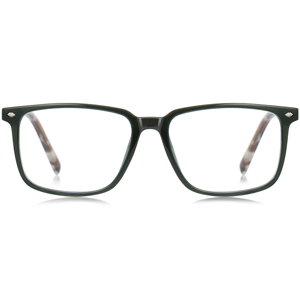 Square Glasses YSD1034