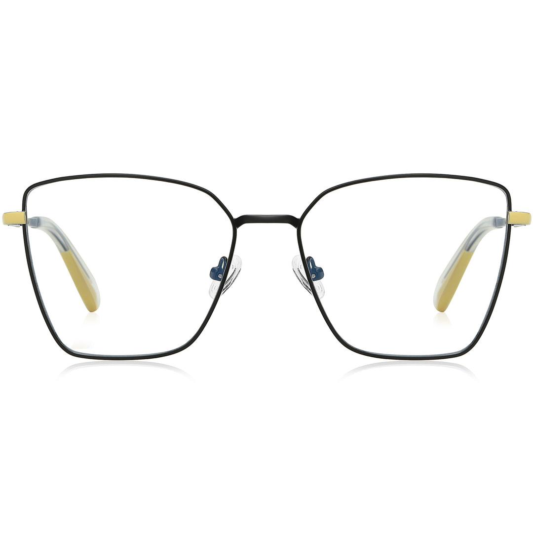 Cat-Eye Glasses PF1297