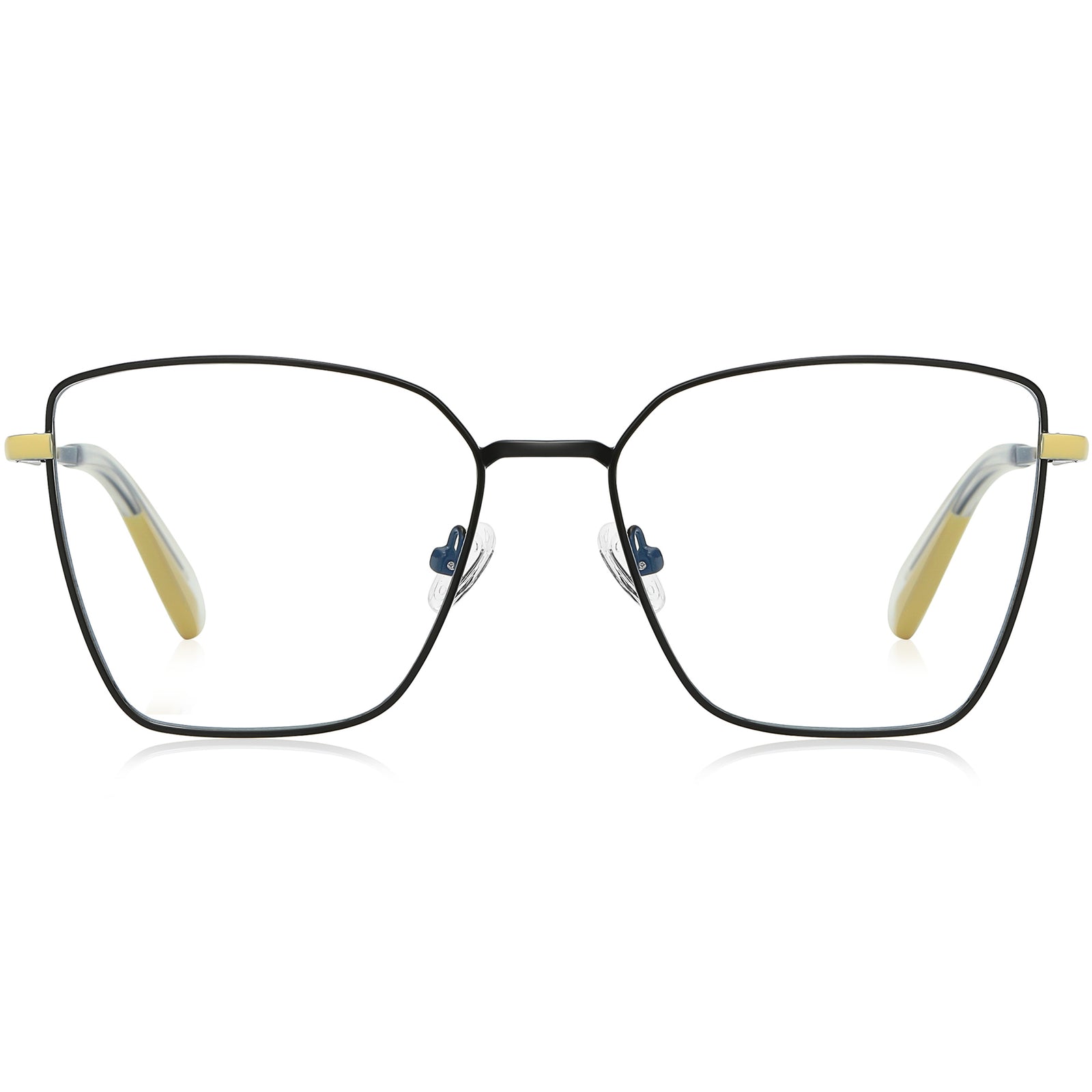 Cat-Eye Glasses PF1297