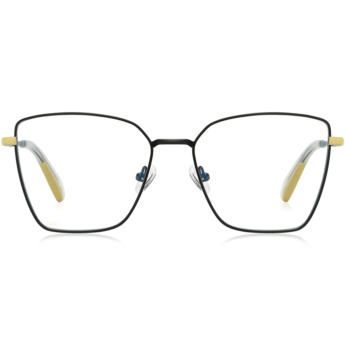 Cat-Eye Glasses PF1297