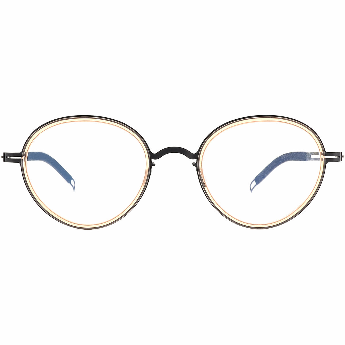 Round Glasses BY1004