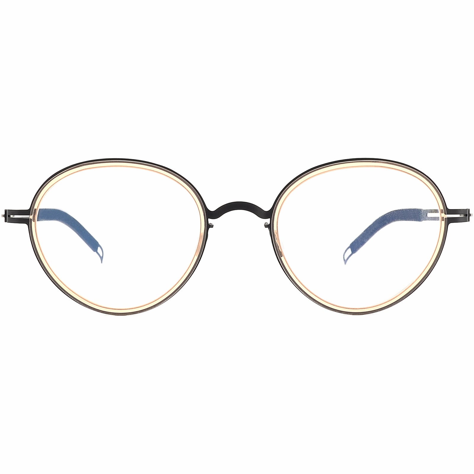 Round Glasses BY1004