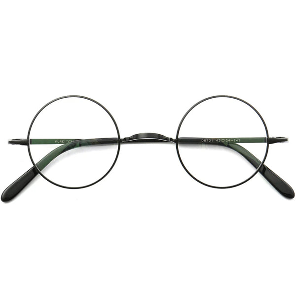 Round Glasses YT1068
