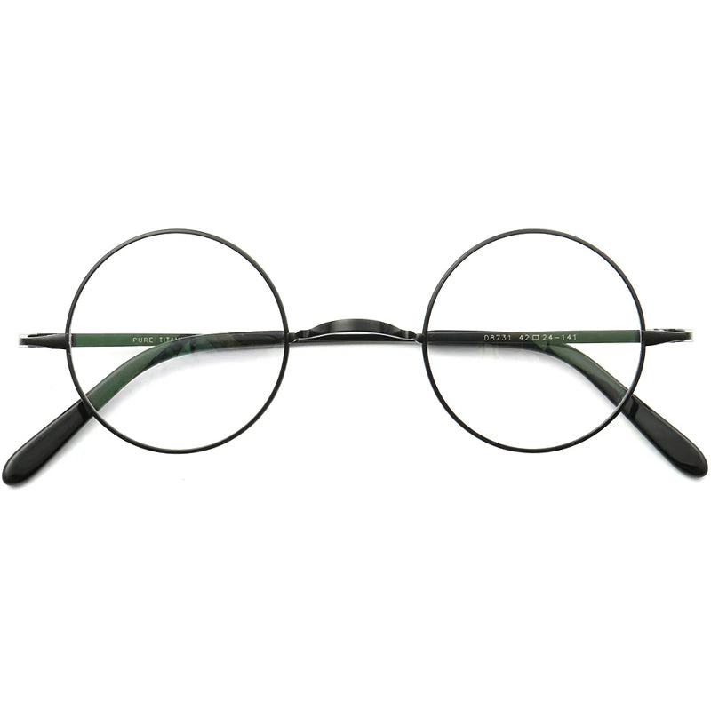 Round Glasses YT1068