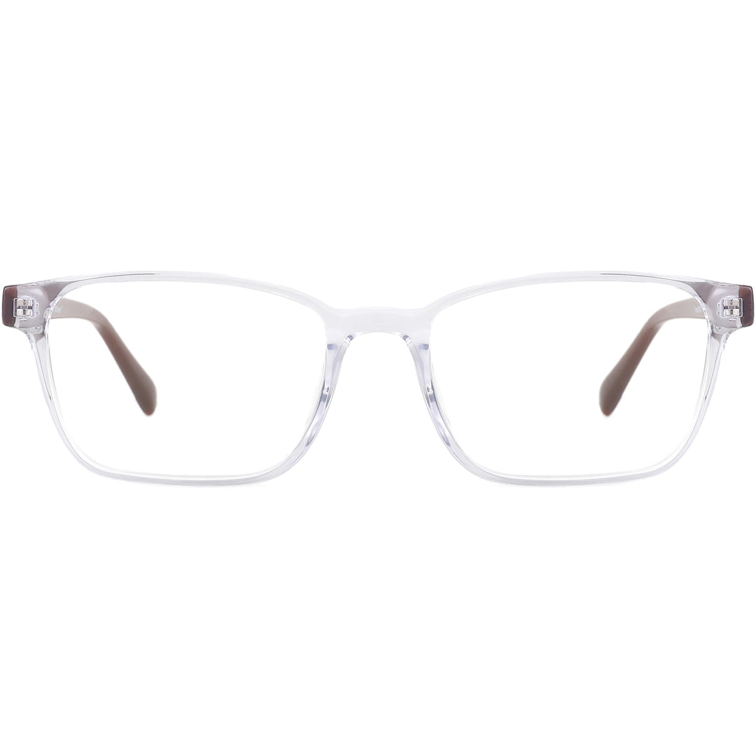 Rectangle Glasses YEA1281