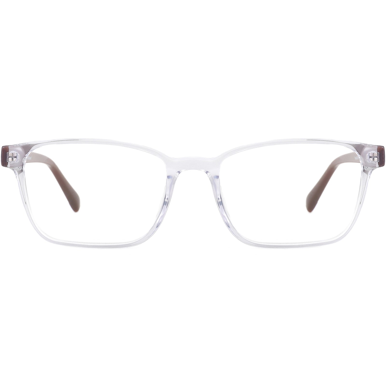 Rectangle Glasses YEA1281