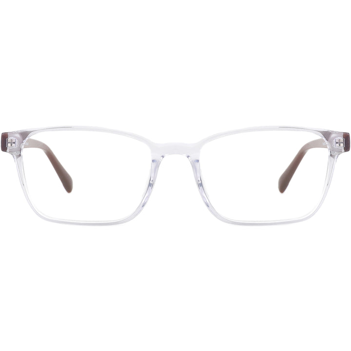 Rectangle Glasses YEA1281