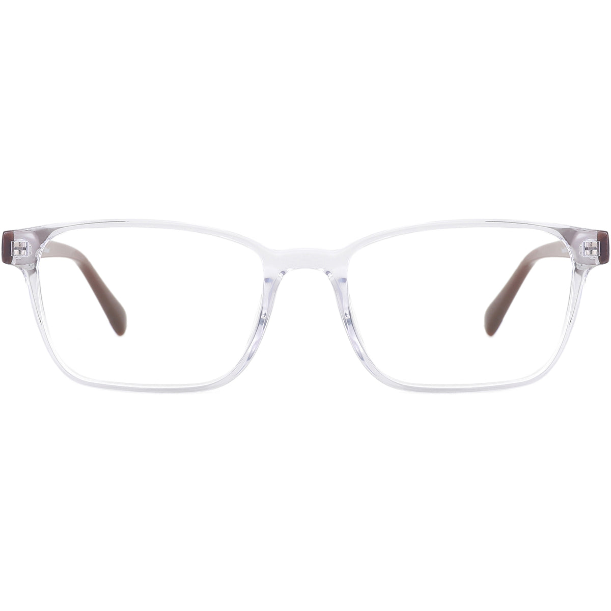 Rectangle Glasses YEA1281