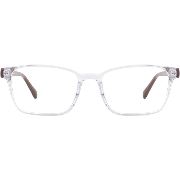 Rectangle Glasses YEA1281