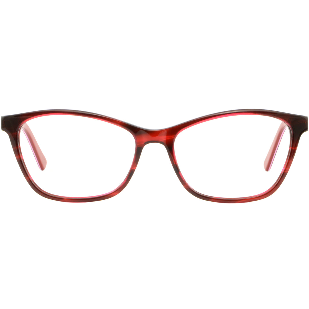 Cat-Eye Glasses O2654