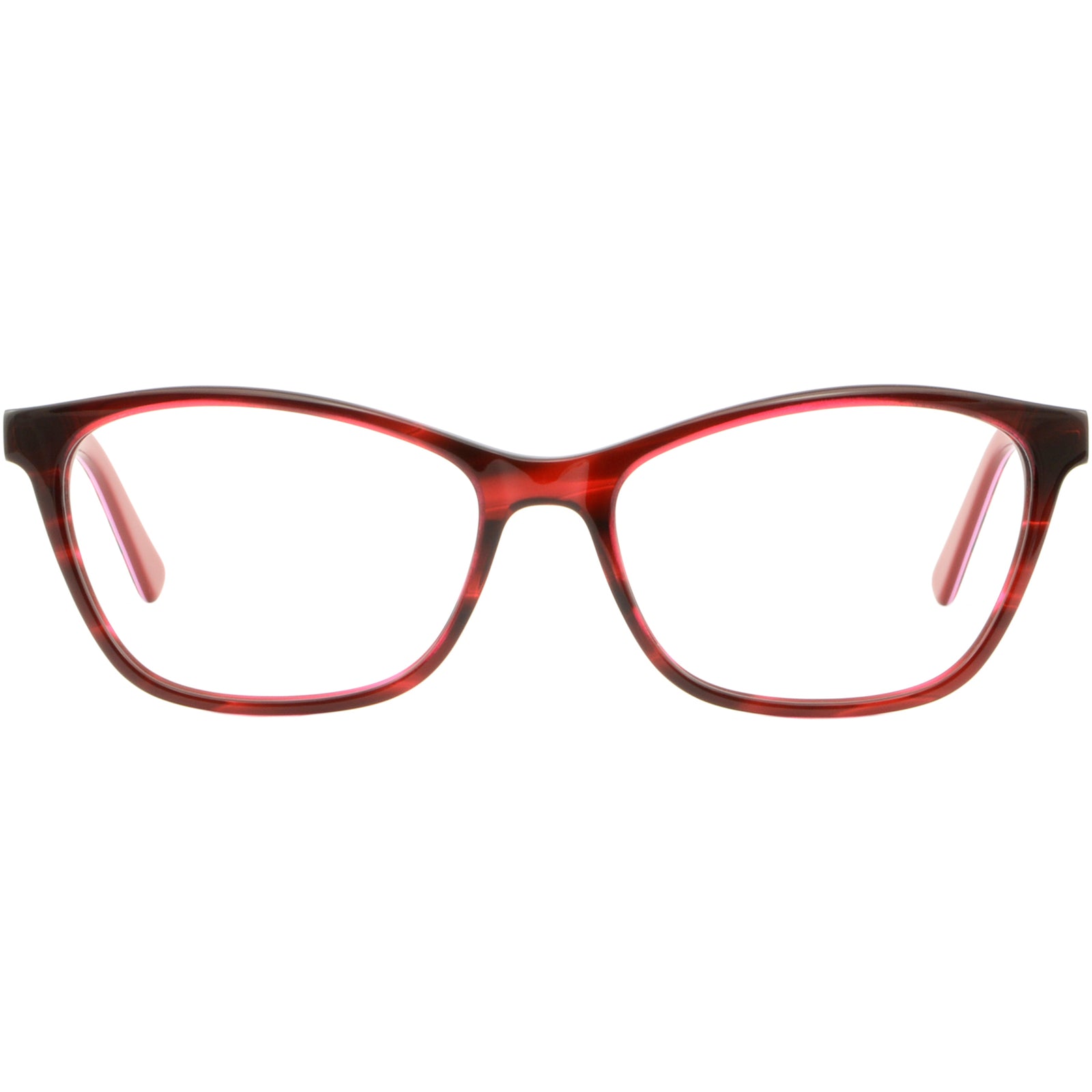 Cat-Eye Glasses O2654