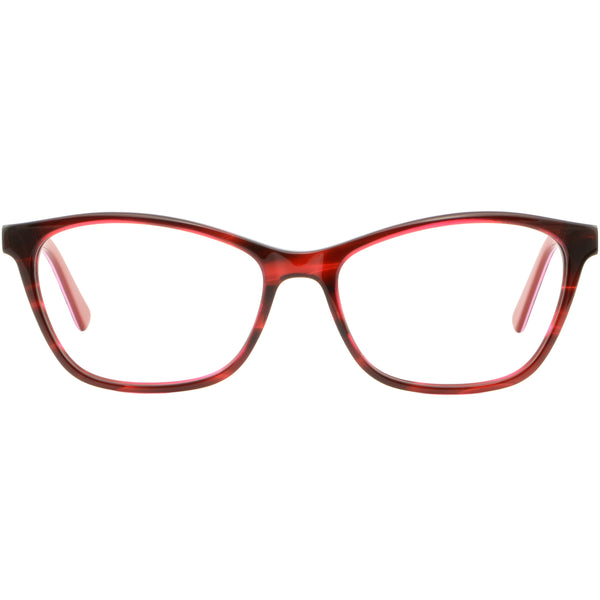 Cat-Eye Glasses O2654