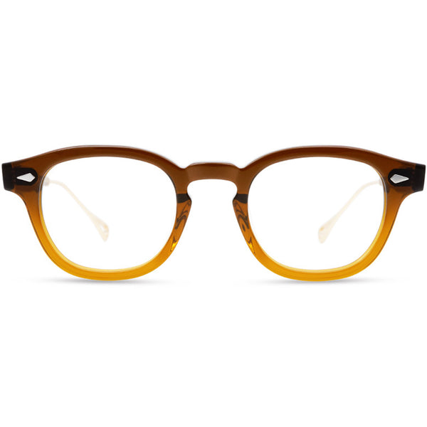 Square Glasses A2211