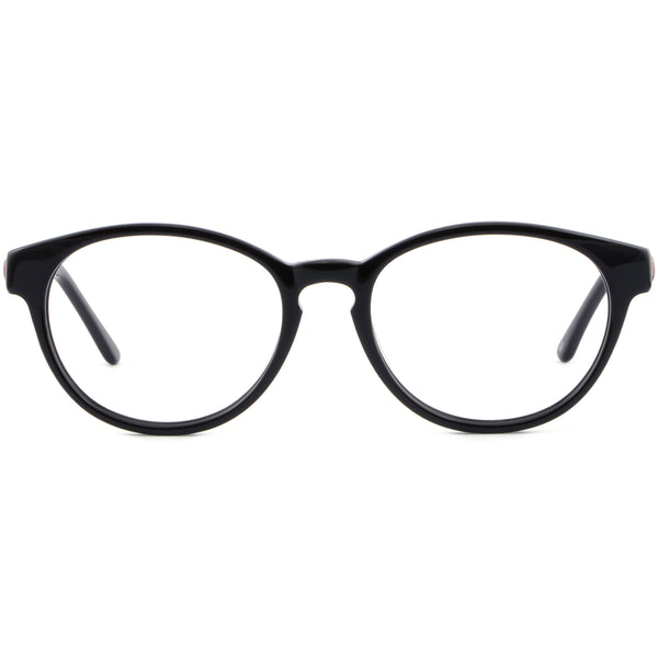 Round Glasses O1714