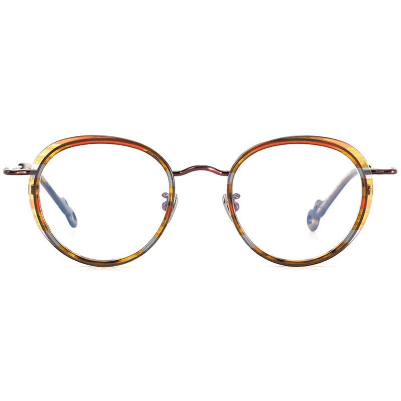Round Glasses TG1034
