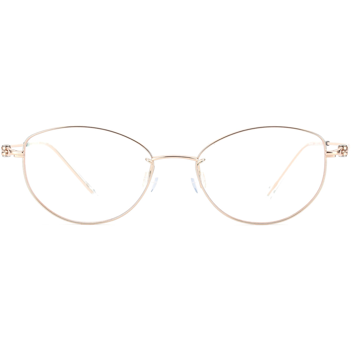 Cat-Eye Glasses CH1004