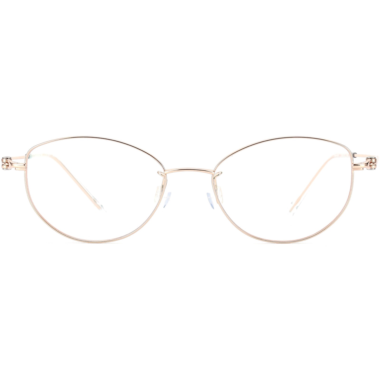 Cat-Eye Glasses CH1004