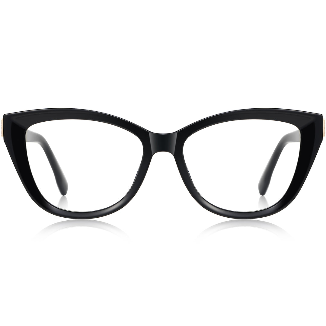 Cat-Eye Glasses PF1385