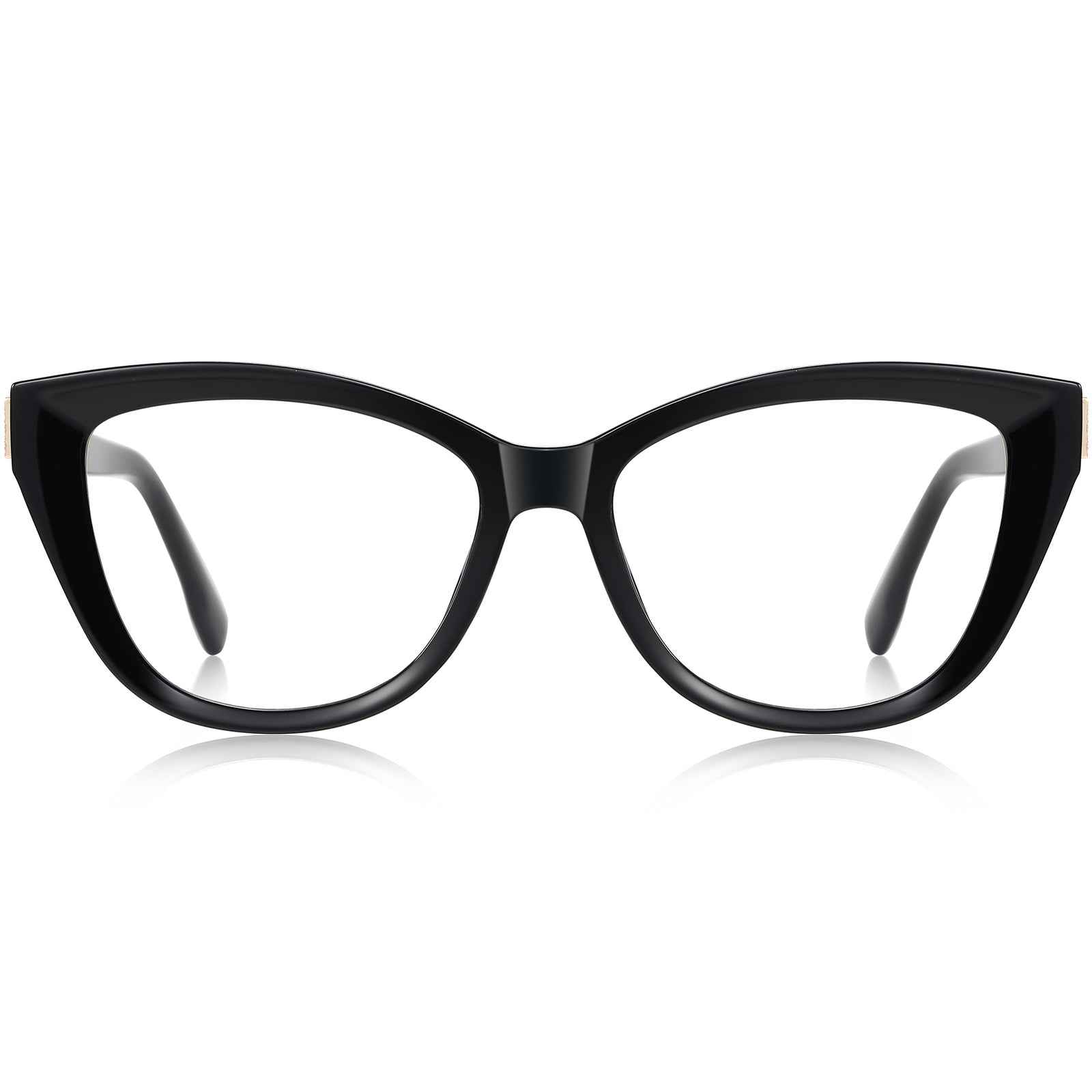 Cat-Eye Glasses PF1385