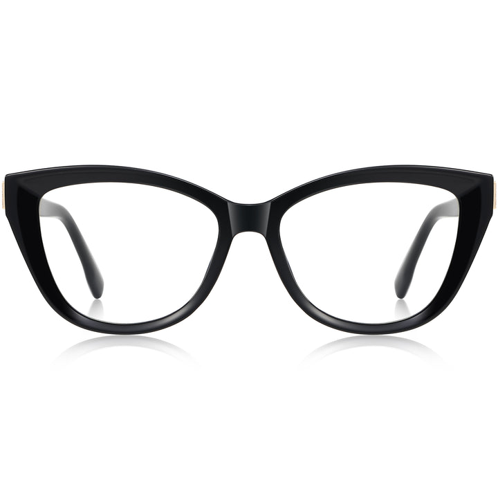 Cat-Eye Glasses PF1385
