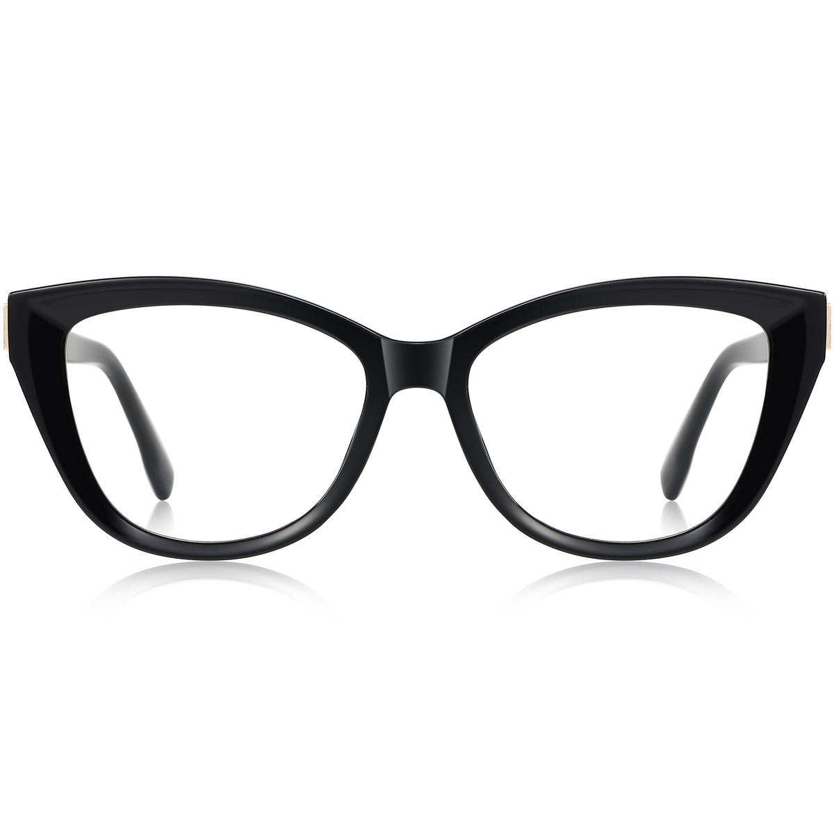 Cat-Eye Glasses PF1385