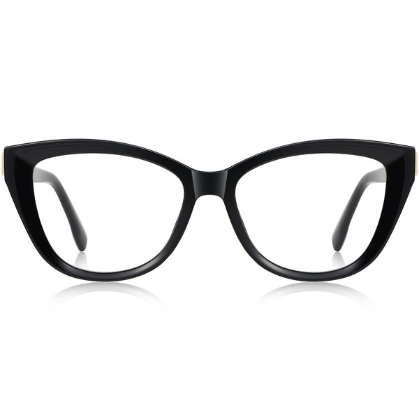 Cat-Eye Glasses PF1385