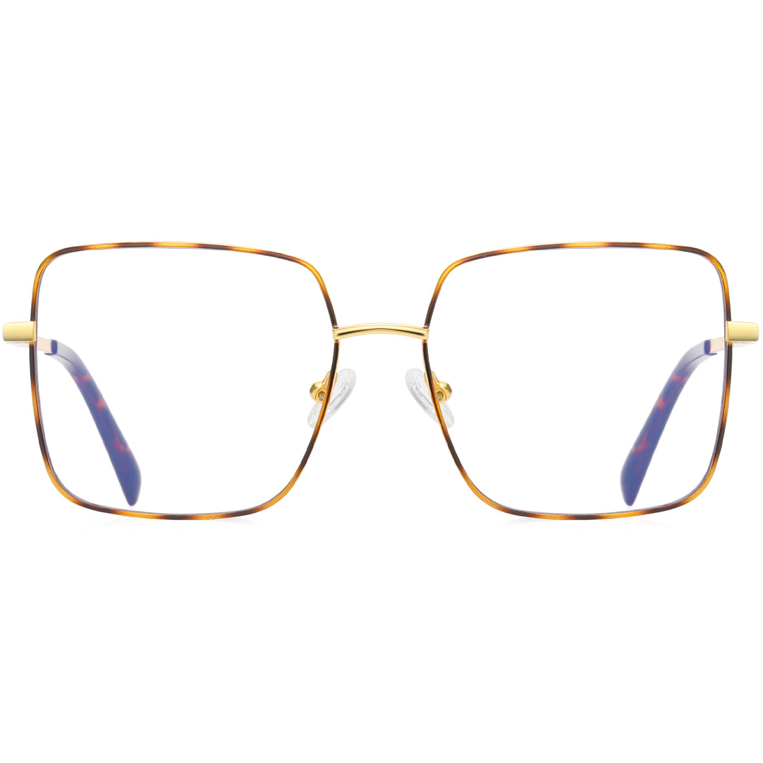 Square Glasses PF1102