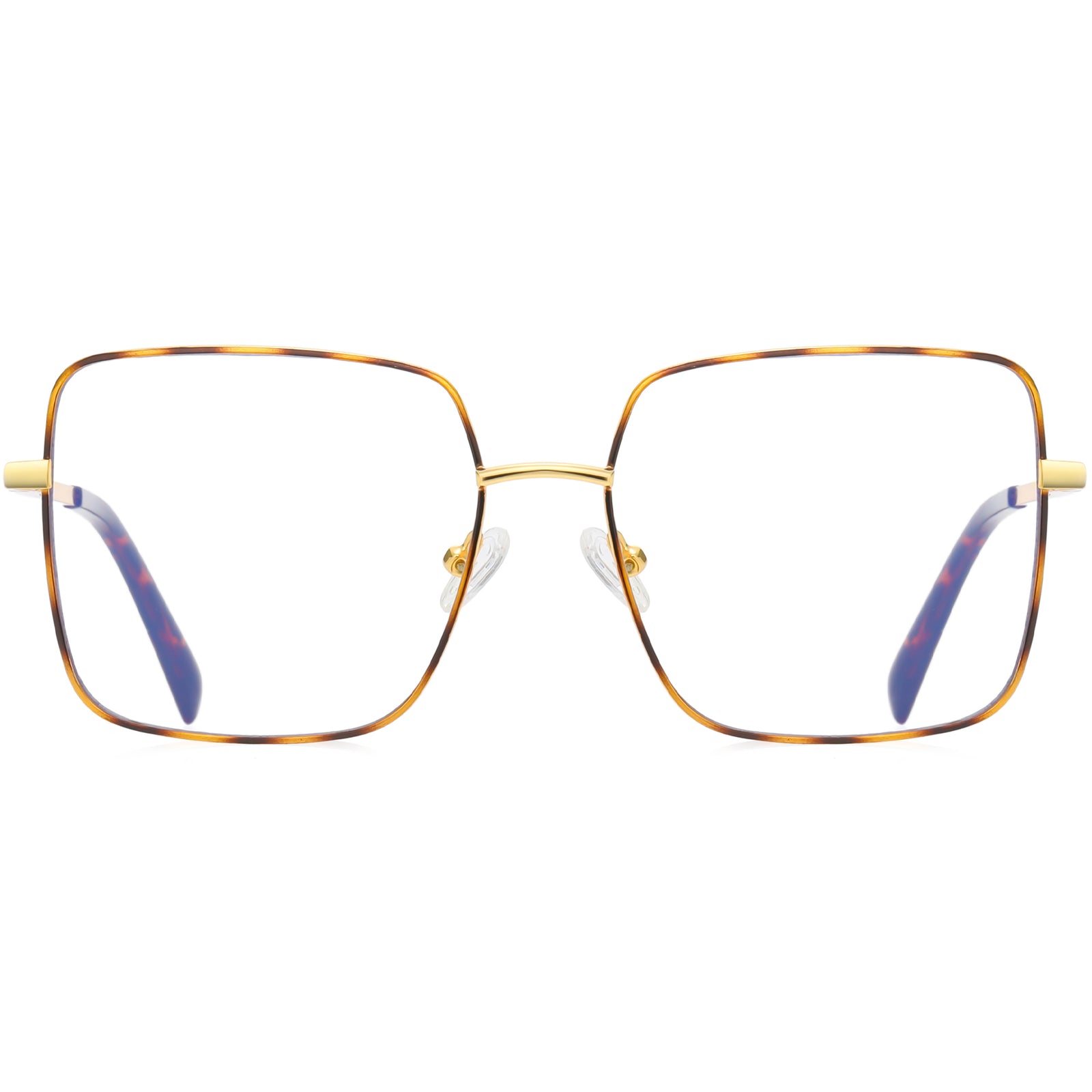 Square Glasses PF1102