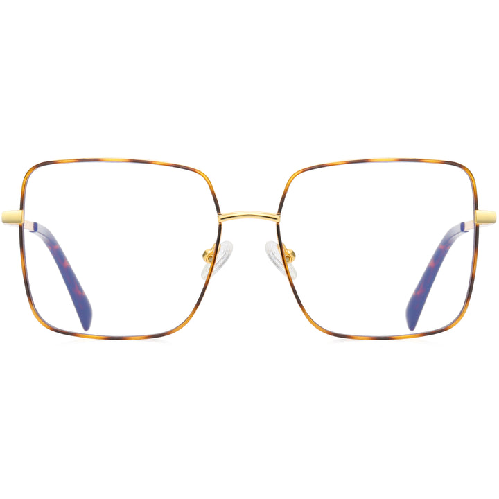 Square Glasses PF1102