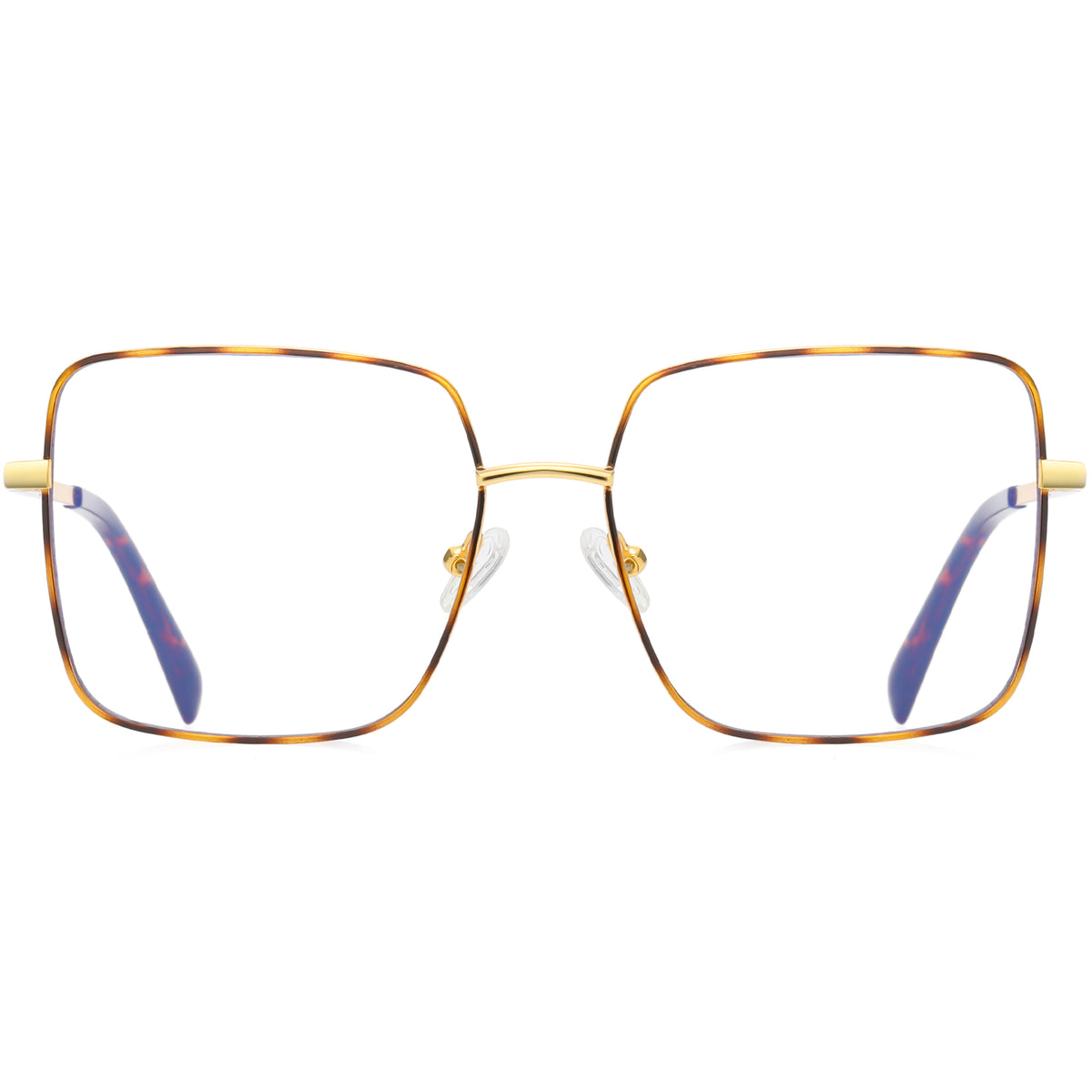 Square Glasses PF1102