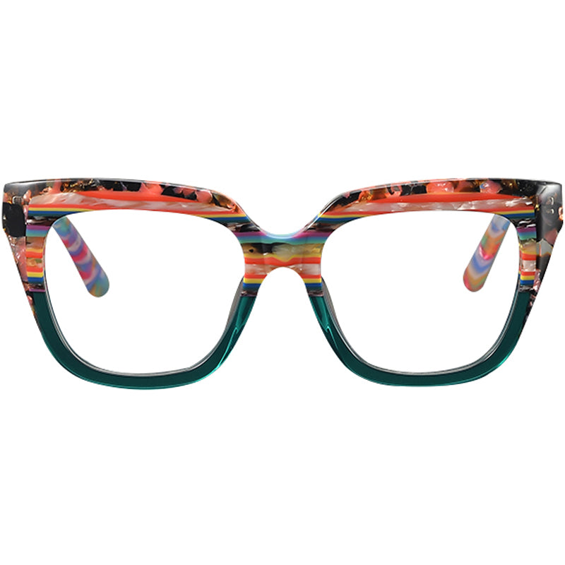 Cat-Eye Glasses TG1210